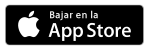 Bajar desde el ícono de App Store.