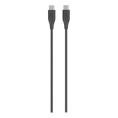 GoTo-Cable USB C a C GoTo®, 4 ft-imagen-0