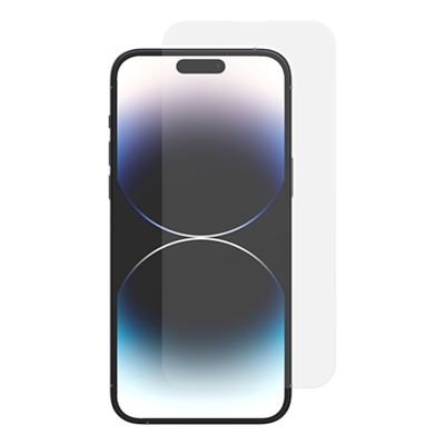GoTo-Protector de pantalla de vidrio templado GoTo™ para Apple iPhone 15 Pro-imagen-1