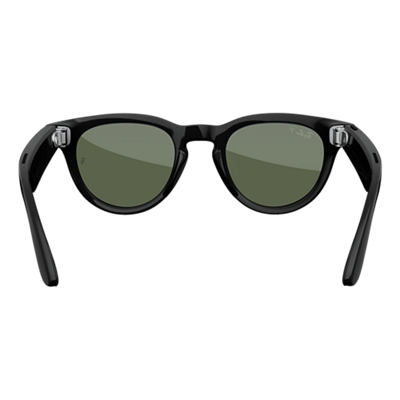 Meta-Gafas Ray-Ban Meta Headliner con lentes polarizados verdes G15-imagen-2