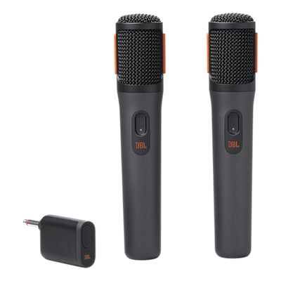 JBL - Micrófono inalámbrico JBL PartyBox-imagen-0