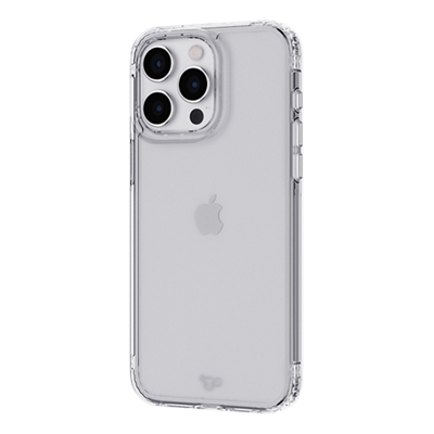 Tech21-Funda Tech21 Evo Clear para Apple iPhone 15 Pro Max-imagen-1
