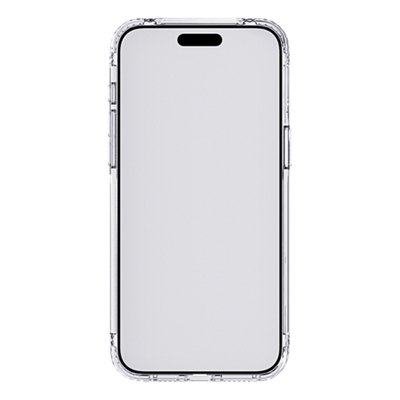 Tech21-Funda Tech21 Evo Clear con MagSafe para Apple iPhone 15 Pro Max-imagen-2