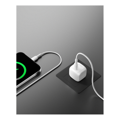Belkin-Cargador de pared USB-C compacto Belkin de 30 W-imagen-1
