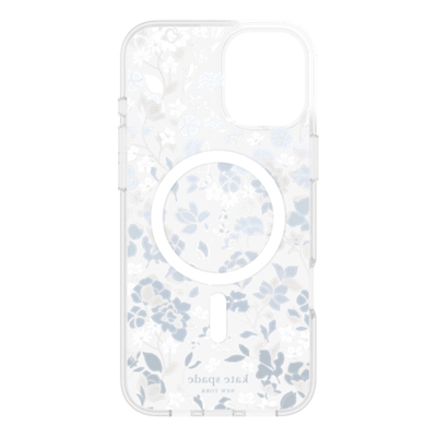 kate spade new york-Funda kate spade new york Print MagSafe para Apple iPhone 16 Pro Max-imagen-0