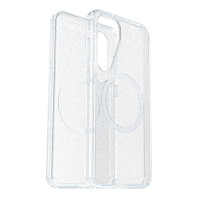 OtterBox - Funda OtterBox Symmetry Series para Samsung Galaxy S25-imagen-2