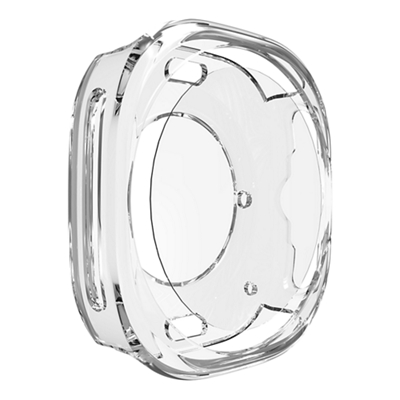 ZAGG- Protector ZAGG Glass Elite 360 para Samsung Galaxy Watch Ultra-imagen-1