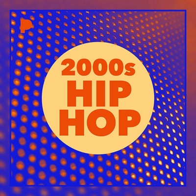 HipHop de los 2000