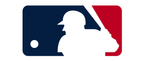 Logotipo de MLB